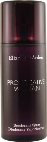 Elizabeth Arden Provocative Woman Deodorant Spray 150ml For Her