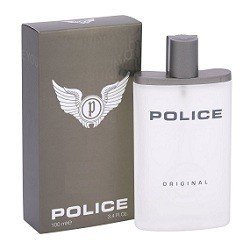 Police Original Men Eau De Toilette 100 ml vapo