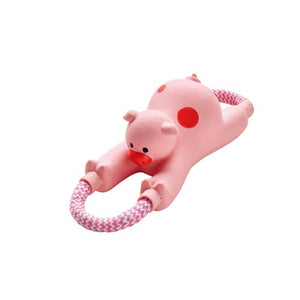 Dog Toy Wanaka Pic 17 Cm  Pack Of 3 | Hunter