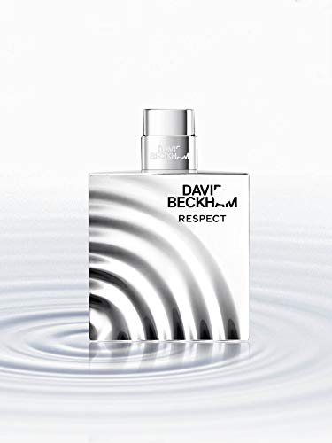 David Beckham Respect Eau De Toilette for Men, 90 ml