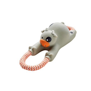 Dog Toy Wanaka Cow 20 Cm  Pack Of 3 | Hunter