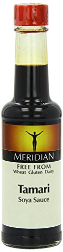 Meridian Sauces Tamari Soya Sauce 150ml