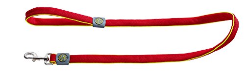 Leash Maui 20/140 Mesh, Red | Hunter