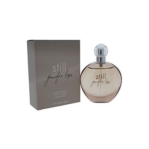 Still Femme By J-Lo 50ml Eau De Parfum Spray 50ml