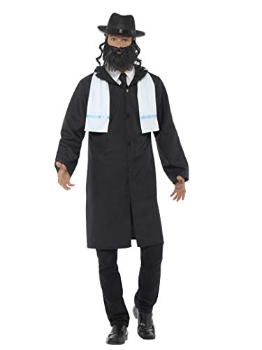 Smiffys Rabbi Costume