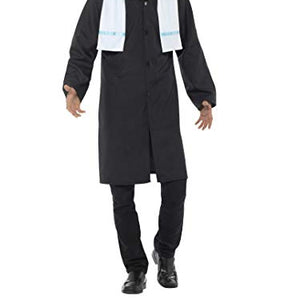 Smiffys Rabbi Costume