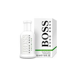 Hugo Boss Bottled Unlimited Eau De Toilette for Men, 50 ml