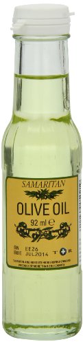 Care Olive Oil (Samaritan) 92ml