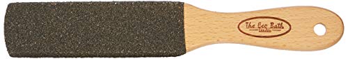 Eco Bath Natural Pumice Foot File Single