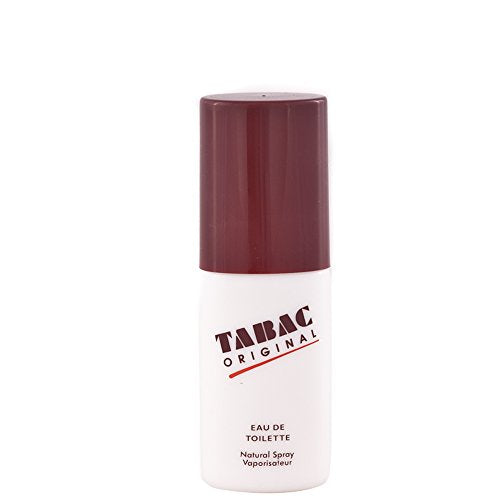 Maurer & Wirtz Tabac Original Eau De Toilette 100ml 100ml EDT Spray