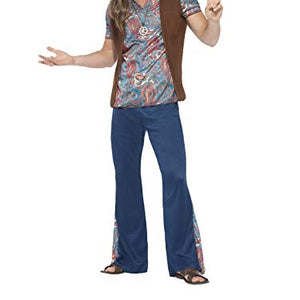 Smiffys Orion the Hippie Costume