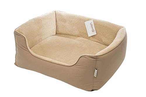 Ultima Bed X-Large Beige (Srp £119.99)