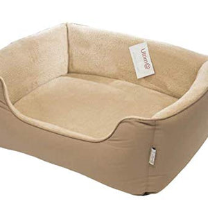 Ultima Bed Medium Beige (Srp £59.99)