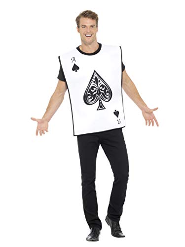 Smiffys Carded Guard Costume