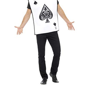 Smiffys Carded Guard Costume