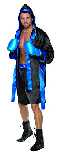 Smiffys Boxer Costume
