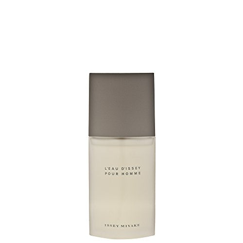 Issey Miyake L'eau D'issey Homme Eau De Toilette Spray 75ml