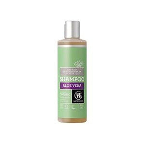 Shampoo Aloe Vera 250 ml 250 ml Urtekram