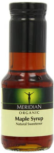 Meridian Organic Maple Syrup 330 g (Pack of 2)