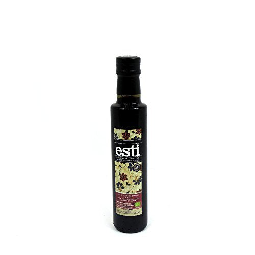 Esti Org Balsamic Vinegar 250 ML x 1