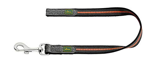 Short Leash Visby Super Grip 20/50 Orange, Reflective, Floatable | Hunter