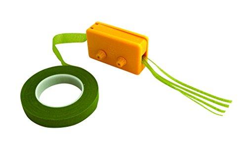 PME Tape Cutter & Shredder Tool 1.75"X2.75"