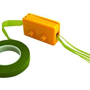 PME Tape Cutter & Shredder Tool 1.75"X2.75"