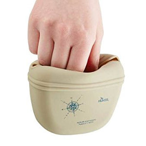 Silicone Belt Bag List Tan  Pack Of 2 | Hunter