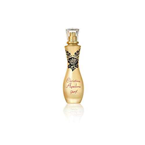 Christina Aguilera Glam X Eau de Parfum Spray, 60 ml