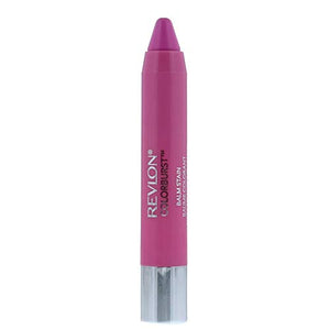 Revlon Just Bitten Kissable Coloured Lip Balm, Cherish