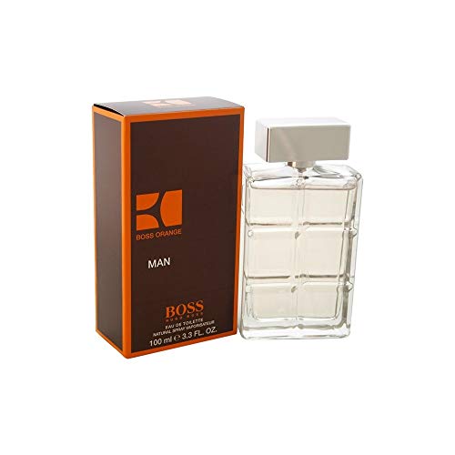 Hugo Boss Orange Man 100ml EDT Men Spray