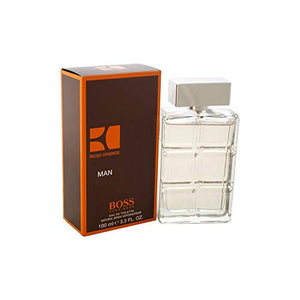 Hugo Boss Orange Man 100ml EDT Men Spray