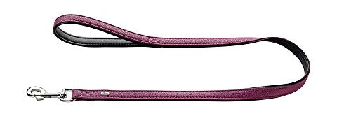 Leash Vega, 20/100 Raspberry/Black | Hunter