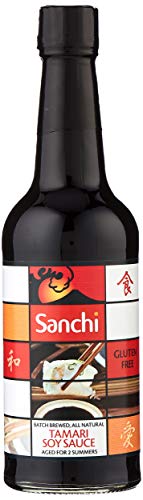 Sanchi Tamari 300g