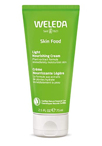 Weleda Skin Food Light, 75 ml