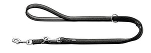 Training Leash Vega, 15/200 Black | Hunter