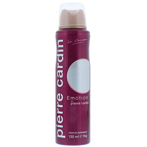 Pierre Cardin Emotion Deodorant Spray 150 ml