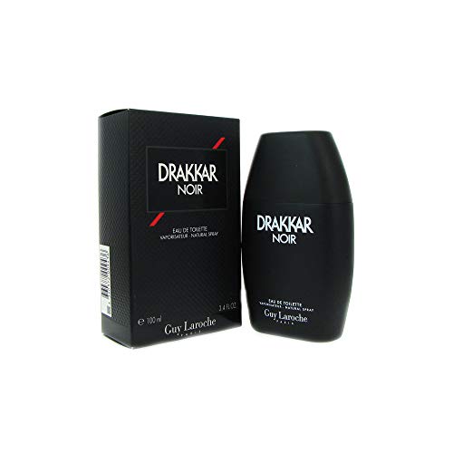 Spacesharing it Perfume for Men Drakkar Noir Guy Laroche EDT 100 ml