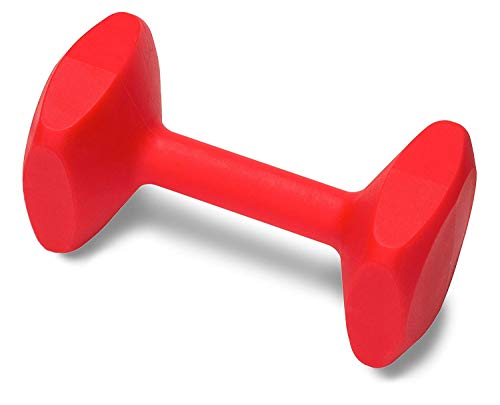 Clix Dumbbell Large (18.5Cm) | Gorpets