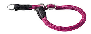 Training Collar Freestyle 60/10 With Stop, Raspberry | Hunter