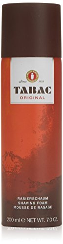 Tabac Original Shaving Foam 200 ml