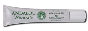Pack of 3 x Andalou Naturals Blemish Vanishing Gel - .6 oz