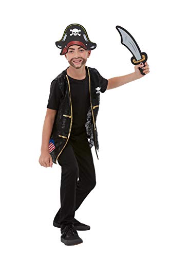 Smiffys Pirate Kit