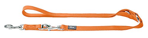 Training Leash 15/200 Nylon Orange | Hunter