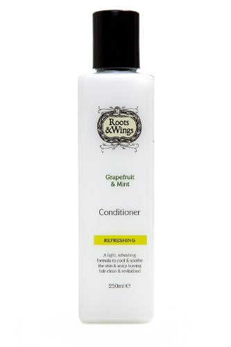 Roots & Wings Grapefruit & Mint Conditioner Refreshing 250ml