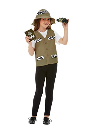 Smiffys Explorer Kit