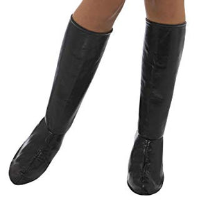 Smiffys 43066 GoGo Boot Covers