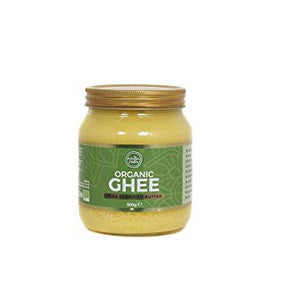 Kitchen Deeva Organic Ghee 300 ml