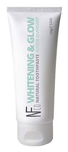 The Natural Family Whitening Toothpaste