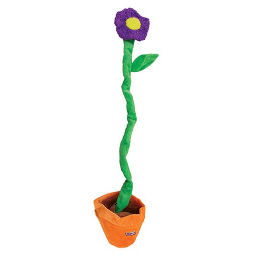 Kong Puzzlement Escape Flower/Pot